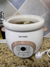 天際電燉燉鍋陶瓷內(nèi)膽煲湯家用輔食寶寶燉鍋bb煲煮粥神器煲湯鍋養(yǎng)生鍋 1.5升 約4碗 湯粥 1-3人 1.5L 曬單實拍圖