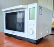 松下（Panasonic） 微波爐家用多功能智能 全自動(dòng)變頻微蒸烤一體機 大容量微波爐烤箱一體NN-DS900 27L微烤一體童鎖模式 曬單實(shí)拍圖