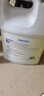 久朋次氯酸消毒液行政版4L桶室內空氣家庭消毒除菌【當日發(fā)出】 4L/桶 曬單實(shí)拍圖