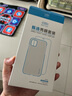 Best Coac 【殼膜套裝】適用 蘋果iphone13手機(jī)殼/鋼化膜全包防摔超薄保護(hù)套殼高清膜 透明軟殼+貼膜6.1 曬單實(shí)拍圖