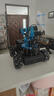 幻爾樹(shù)莓派5/4B機械臂小車(chē)ArmPi Pro智能小車(chē)ROS機器人Python編程機器人AI視覺(jué)識別搬運機械手臂 樹(shù)莓派5/4G 曬單實(shí)拍圖