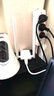 普聯(lián)（TP-LINK） TL-WDN6200H免驅版（貨發(fā)替換款） AC1300外置雙天線(xiàn)雙頻USB無(wú)線(xiàn)網(wǎng)卡 智能自動(dòng)安裝隨身wifi接收器 曬單實(shí)拍圖