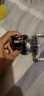 SHIMANO25安塔列斯系列水滴輪21DC電子剎車(chē)禧瑪諾22款DC19款MGL離心剎車(chē) 21款A(yù)NTARES DC-7.4速比 左手型 曬單實(shí)拍圖