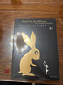 幾米作品29：謝謝你毛毛兔，這個(gè)下午真好玩（精裝）幾米創(chuàng)作20周年珍藏版 曬單實(shí)拍圖