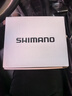 SHIMANO 禧瑪諾21新款NASCI納西紡車(chē)輪路亞輪海釣輕量遠投進(jìn)口漁輪 C3000HG 精巧機身+高速比6.2 曬單實(shí)拍圖