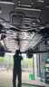 譯盛汽車(chē)底盤(pán)護板裝甲新能源增程純電池電機護板鋁鎂合金發(fā)動(dòng)機下護板 比亞迪唐DMP【專(zhuān)用套裝】 鋁鎂合金 全國包安裝 曬單實(shí)拍圖