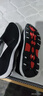 紅青百年老北京布鞋男透氣軟底工作鞋百搭防滑休閑鞋男一腳蹬懶人鞋開(kāi)車(chē)鞋 加厚運動(dòng)底(參考運動(dòng)鞋碼) 44 曬單實(shí)拍圖