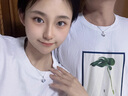 迪后（Dirholl）情侶項鏈一對情侶款定情信物小眾新年情人節(jié)紀(jì)念生日禮物送男女友 鳳求凰情侶項鏈一對【精美禮盒/免費刻字/代寫賀卡】 曬單實拍圖