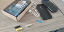 MUSTTRUE 魅族背夾充電寶背夾電池無(wú)線(xiàn)充電寶手機殼便攜移動(dòng)電源快充 魅族16th Plus【輕薄升級版】磨砂黑 曬單實(shí)拍圖