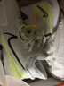 耐克NIKE男女籃球鞋緩震RENEW ELEVATE 3運動鞋DD9304-300微綠41 曬單實拍圖