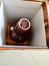 汾酒 老白汾10 清香型白酒 45度/53度 禮盒裝 糧食酒水 53度 500mL 6瓶 2019年出口特制10 曬單實拍圖
