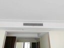 GCHV積微中央空調(diào)一拖三 家用中央空調(diào)一拖四 家用商用冷暖兩用多聯(lián)機(jī)直流變頻 小5匹 一級(jí)能效 一拖四【升級(jí)WIFI線控】 曬單實(shí)拍圖