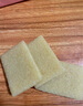 鞋刷橡皮擦生膠塊絨皮小白鞋翻毛皮擦皮鞋清潔去污擦生膠片生膠擦 1片 曬單實(shí)拍圖