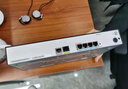 華為（HUAWEI） AR6121E-S 千兆核心企業(yè)級(jí)路由器千兆多WAN口VPN網(wǎng)管型萬(wàn)兆四核處理器 帶機(jī)800臺(tái) 曬單實(shí)拍圖