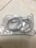 睿科達適配原裝蘋果6splus充電器頭5W瓦iPhone6s原裝快充數(shù)據(jù)線手機 蘋果6splus充電器+1.5米數(shù)據(jù)線 曬單實拍圖