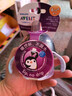 新安怡（AVENT） 飛利浦卡通企鵝杯學(xué)飲杯訓(xùn)練水杯防漏帶手柄軟嘴鴨嘴杯SCF751/12 200ml黑色軟嘴鴨嘴杯企鵝杯 曬單實(shí)拍圖