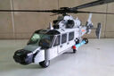 森寶積木武裝直升機直20積木飛機兼容樂高軍事系列戰(zhàn)斗機殲20男孩拼裝玩具 直-9艦載武裝直升機【449顆?！?曬單實拍圖