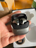 莫普樂HIFI耳機(jī)發(fā)燒級(jí) 真無(wú)線音樂藍(lán)牙耳機(jī)半入耳式低延遲電競(jìng)游戲耳機(jī) 藍(lán)牙耳機(jī)降噪超長(zhǎng)續(xù)航TWS真無(wú)線 灰色 M8耳機(jī)+充電倉(cāng)+充電線 曬單實(shí)拍圖