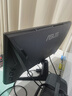 華碩 23.8英寸Fast IPS快速液晶屏 電腦顯示器 游戲顯示器 270Hz電競顯示器顯示屏 IPS 270Hz VG249QM1A戰殺24 曬單實(shí)拍圖