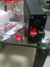 藍科迅適用于擺地攤貨車(chē)12V24V48V60伏72轉220V5000W7000純正弦波大功率 6000W液晶屏 純正弦波24V 曬單實(shí)拍圖