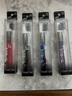 三分之一牙刷替換刷頭牙刷軟毛深入清潔 替換刷頭中型 磨毛絲(硬度中) 曬單實(shí)拍圖