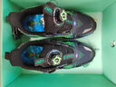 安踏UFO6.0天眼丨兒童運動(dòng)鞋男童鞋2024秋季新款大童緩震氣墊兒童跑鞋 【男童】黑/熒光水綠/銀-2 37 碼 曬單實(shí)拍圖
