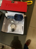 【二手99新】天梭 TISSOT 天梭男表情侶手表瑞表手表二手奢侈品腕表手表經(jīng)典系列自動(dòng)機(jī)械表 35.5mm間金T95.2.483.31 95新單表 曬單實(shí)拍圖