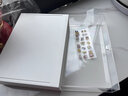 稻草熊桌面收納盒抽屜式文具辦公桌置物架宿舍雜物DIY免安裝整理儲物箱 白透【一層一格】 DIY免安裝 曬單實(shí)拍圖