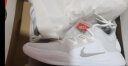 耐克（NIKE）男子篮球鞋 HYPERDUNK X LOW EP AR0465-100 42 实拍图