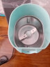 灿坤磨豆机tsk-9283P磨豆机电动咖啡豆研磨机 家用小型粉碎机咖啡机磨粉机 实拍图