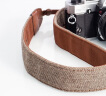 TARION图玲珑单反相机内胆包B3摄影包佳能m6尼康索尼微单收纳包袋便携保护套 棕色肩带 实拍图