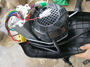 航凱 航凱12v24v48v電動(dòng)推進(jìn)器船外機舷外機 船掛機船用馬達橡皮艇 48V 4.0馬力 無(wú)刷(推3000斤) 曬單實(shí)拍圖