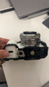 斯莫格適用索尼ZV-E10相機(jī)兔籠Sony ZVE10單反相機(jī)手柄底板上手提豎拍底座拍攝影相機(jī)配件 【ZV-E10專用】拓展框（3531B） 曬單實(shí)拍圖