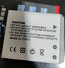 奧德盛（ODSX） 適用 佳能 CANON 數(shù)碼相機(jī) NB-6L/6LH 電池 充電器 電池 PowerShot SX240 HS 曬單實拍圖