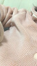 帕美琪睡衣女秋冬季加厚加绒新品珊瑚绒法兰绒女士家居服休闲可外穿 88491 L码（156-165cm  100-120斤） 实拍图