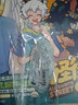 萬圣街6冊(cè)隨選 零子還有鈔 超人氣四格漫畫非人哉姊妹篇作品 神仙妖怪來到當(dāng)代的爆笑生活 解壓放松動(dòng)漫漫畫作品 博集天卷正版包郵 萬圣街1-3冊(cè)套裝 曬單實(shí)拍圖