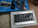 愛(ài)克創(chuàng  )（Alctron） U16KMK3聲卡USB電腦手機外置聲卡套裝K歌錄音外置聲卡DSP效果 U16KMK3 曬單實(shí)拍圖