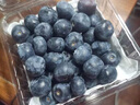 GREENHOW智利藍莓鮮果新鮮水果藍莓禮盒裝大果整箱順豐 2盒 藍莓 曬單實(shí)拍圖