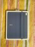 Apple/蘋(píng)果智能雙面夾 - 適用于 13 英寸 iPad Air (M3) - 丹寧色 保護(hù)殼 保護(hù)套 曬單實(shí)拍圖