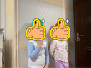 小青龍嬰兒童內(nèi)衣套裝萊卡棉男童女童秋衣秋褲寶寶圓領(lǐng)春秋裝中大童 米色豹子（男寶寶） 110 (建議100-110cm) 曬單實拍圖