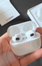 Apple/苹果 AirPods (第三代) 配MagSafe无线充电盒 苹果耳机 蓝牙耳机 适用iPhone/iPad/Watch/Mac 实拍图