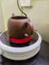 康佳（KONKA）电陶炉家用泡茶煮茶器大功率多功能电茶炉防水低噪不挑锅具迷你小电陶炉 KES-W806 实拍图