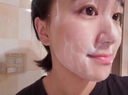 南京同仁堂美白保濕洗面奶水感透白潔面乳深層清潔控油洗面奶   1瓶 曬單實(shí)拍圖