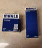 馬勒（MAHLE）汽油濾/燃油濾芯KL765(老款陸尊06-10年 3.0L/06-08年老君越) 曬單實(shí)拍圖