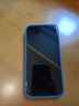 W&P適用于蘋(píng)果13手機殼 iPhone13ProMax/Pro全包保護套液態(tài)硅膠超薄防摔 蘋(píng)果13ProMax【淺藍色】液態(tài)硅膠·6.7英寸 曬單實(shí)拍圖