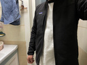 巴塔哥尼亞（Patagonia）R2 TechFace男女抓絨衣潮流軟殼春季秋季83625/83626 83625/83626-男-BLK-黑色-M R2 TechFace Jacket M 曬單實(shí)拍圖