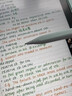 OLPAY蘋(píng)果apple pencil筆尖一二三代pro電容筆針管筆頭ipadpencil金屬改造替換靜音平板pencil保護套 [混搭套裝]2H+2B+2.0+天鉆_適配所有膜 曬單實(shí)拍圖