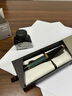 德國原裝進口Pelikan/百利金4001 墨水30ml 黑色藍色藍黑色62.5ml 黑色30ml 曬單實拍圖