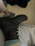 CRISPI秋冬戶外徒步登山鞋男女保暖減震耐磨防滑透氣Opera Winter GTX 灰色 41 曬單實(shí)拍圖