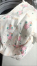 G.DUCKKIDS小黃鴨女童外套2023新款春秋夾克外套女寶寶上衣中小童韓版洋氣連 曬單實(shí)拍圖